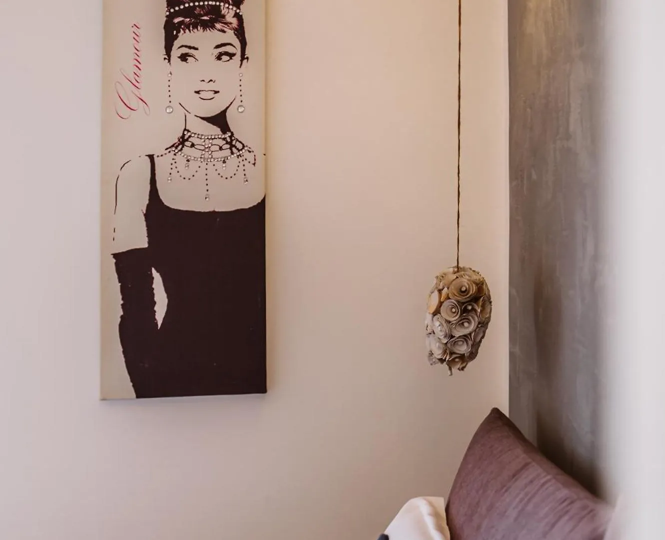 Apartmán Cozy Penthouse With Terrace And Rome View